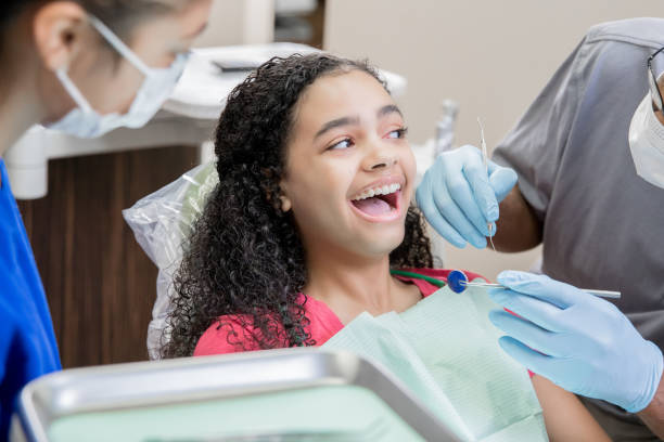 Best Broken or Cracked Tooth Emergency Dentist in Town And Country, MO