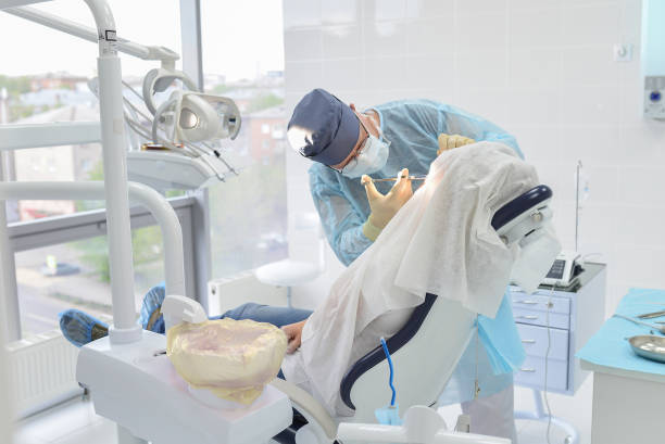 Best Urgent Dental Care for Toothache in Town And Country, MO